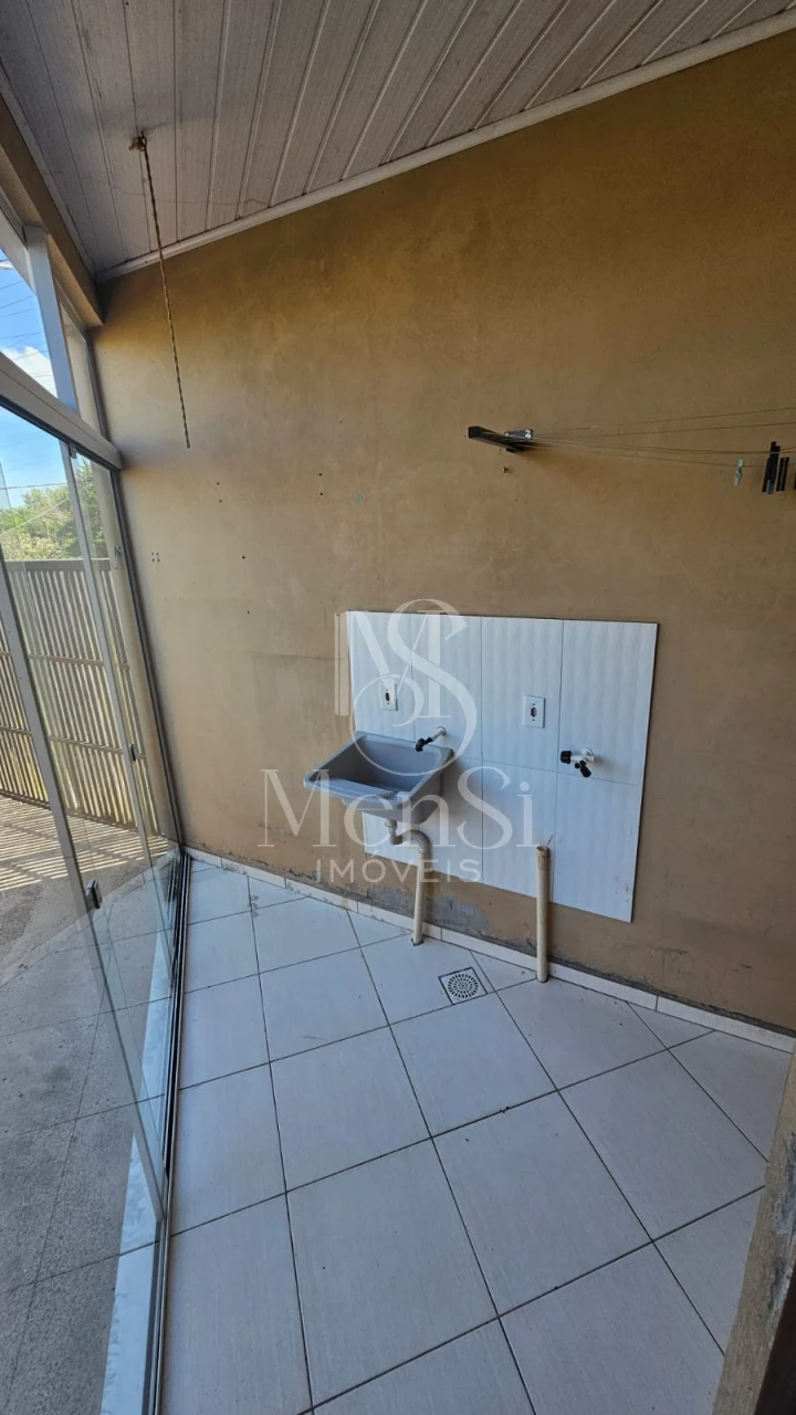 Casa 2 dormiórios Jardim do Bosque - Cachoeirinha