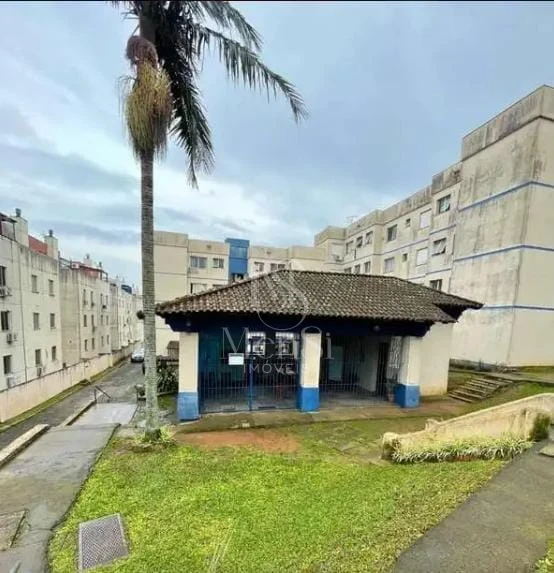 Apartamento 2 dormitórios - Cachoeirinha