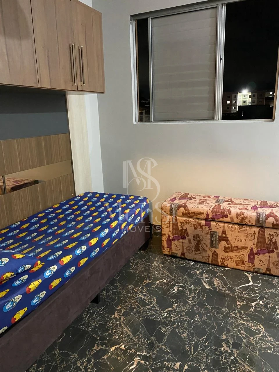 Sobrado 2 dormitórios - Gravatai