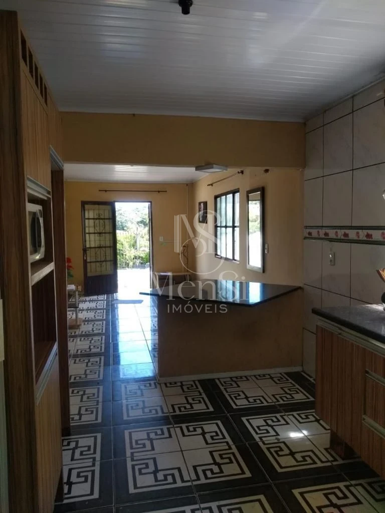 CASA 3 DORMITÓRIOS- VIAMÃO