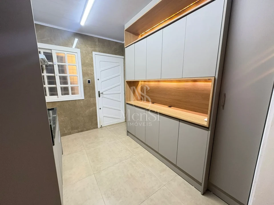 Casa 2 dormitórios - Gravataí