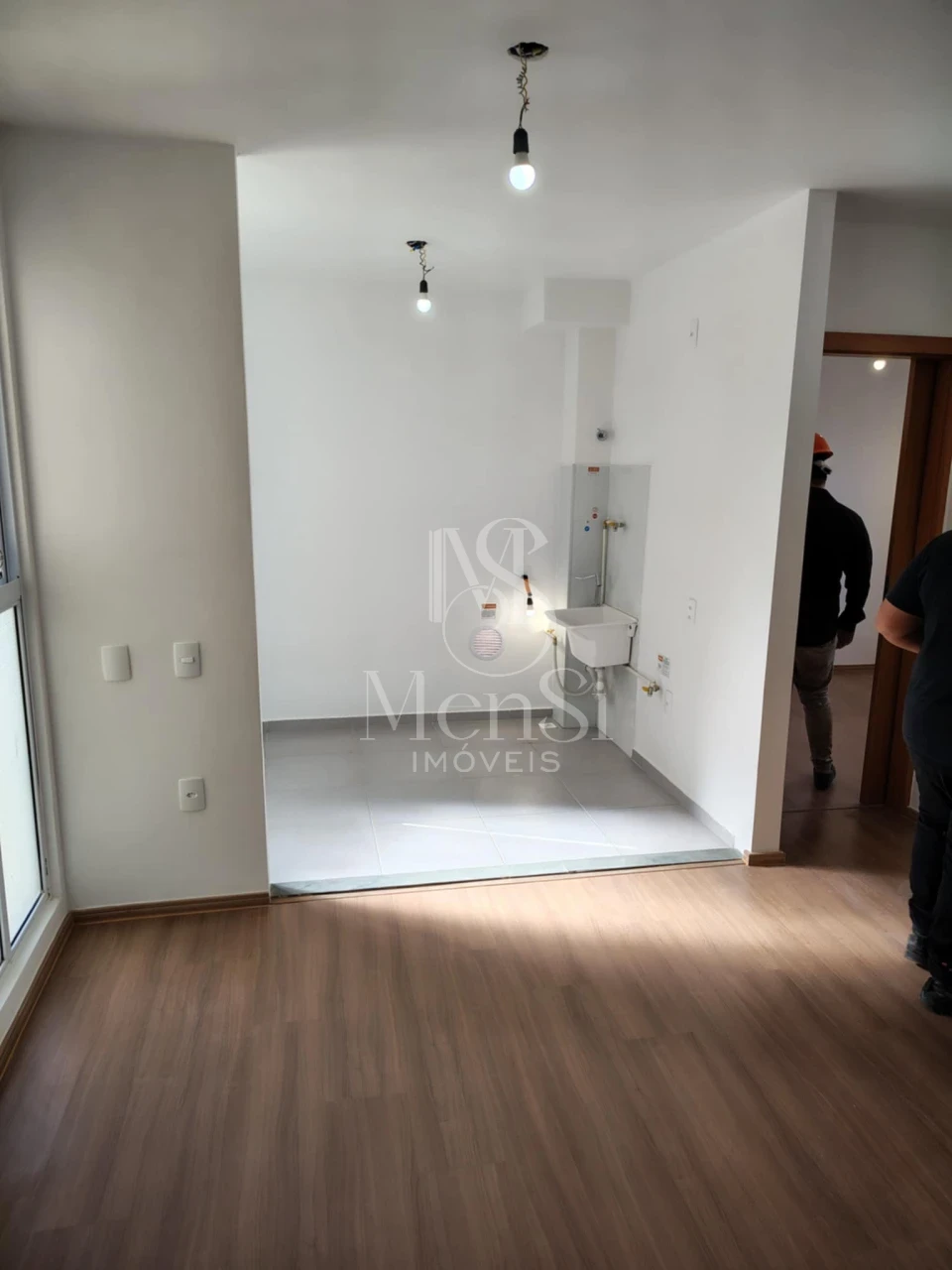 Apartamento 2 dormitórios- Gravatai