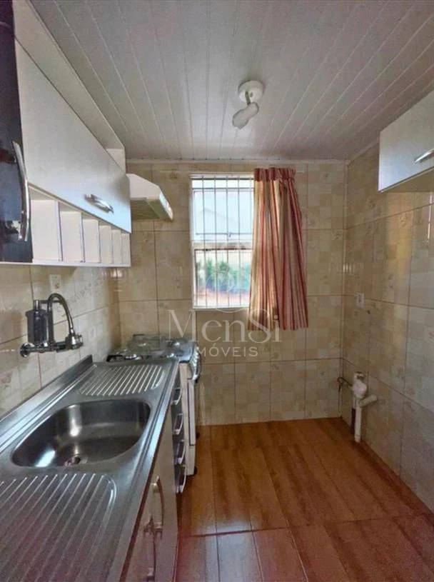 Apartamento 2 dormitórios - Gravatai