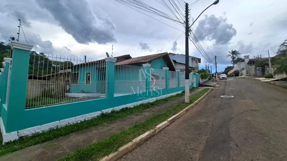 Casa 3 dormitórios - Gravatai