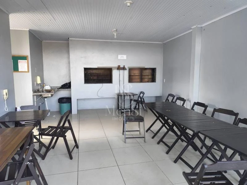 Apartamento dois dormitórios Barnabé - Gravatai