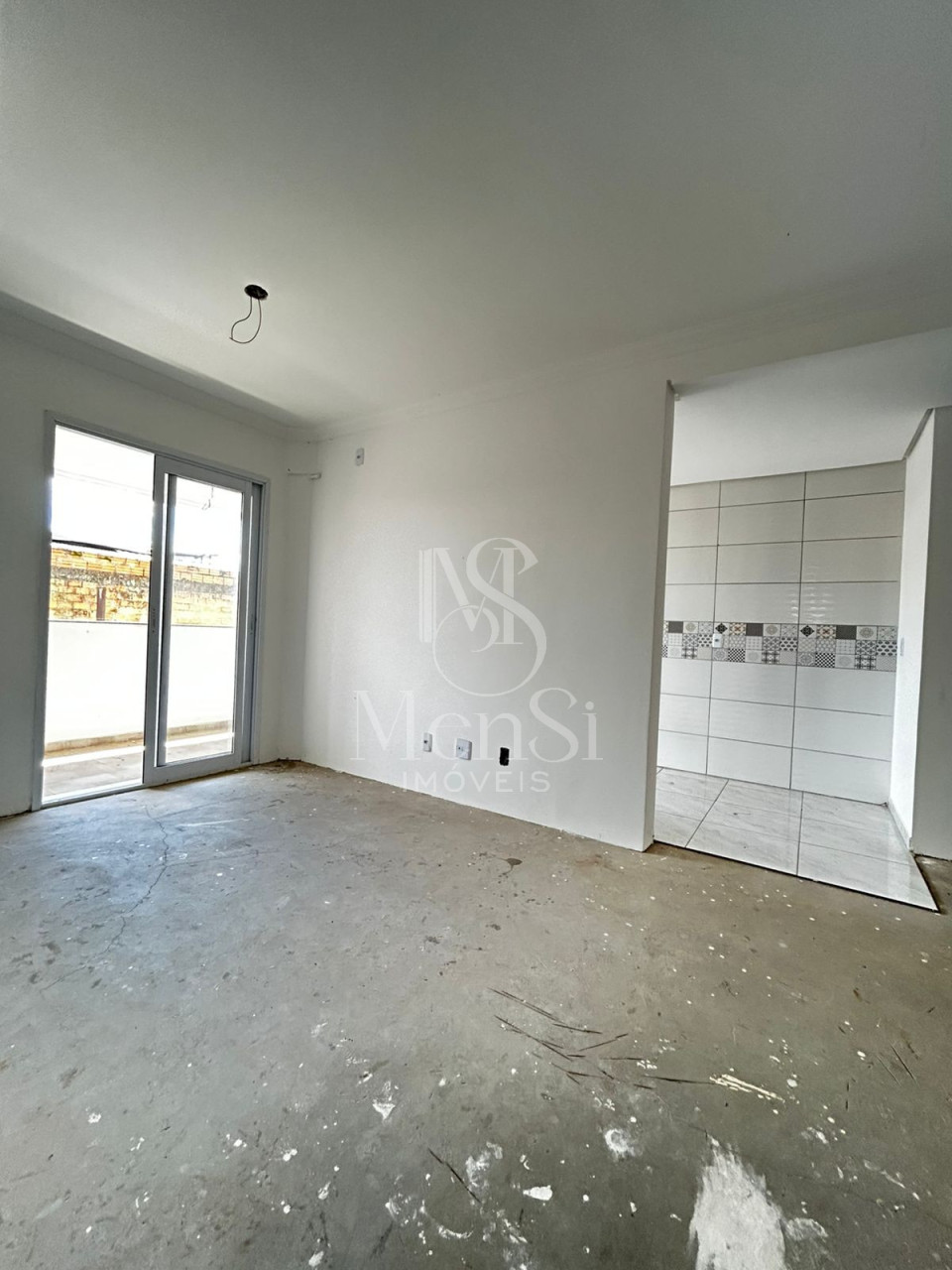 APARTAMENTO 3 DORMITORIOS BOM PRINCIPIO