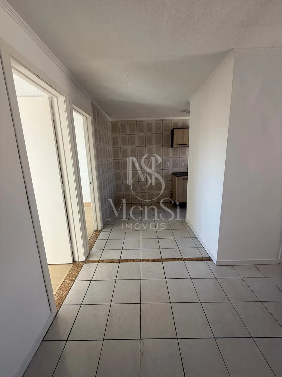 Apartamento 2 dormitórios Porto Alegre
