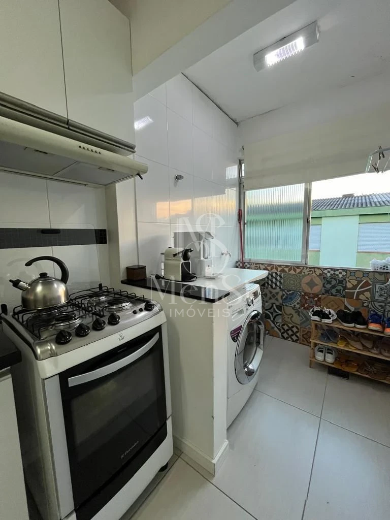 Apartamento 2 dormitórios - Gravataí