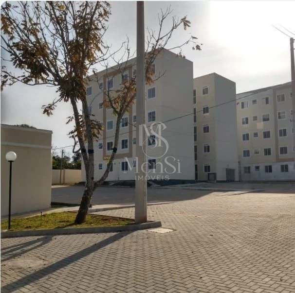Apartamento 2 dormitórios- Gravatai