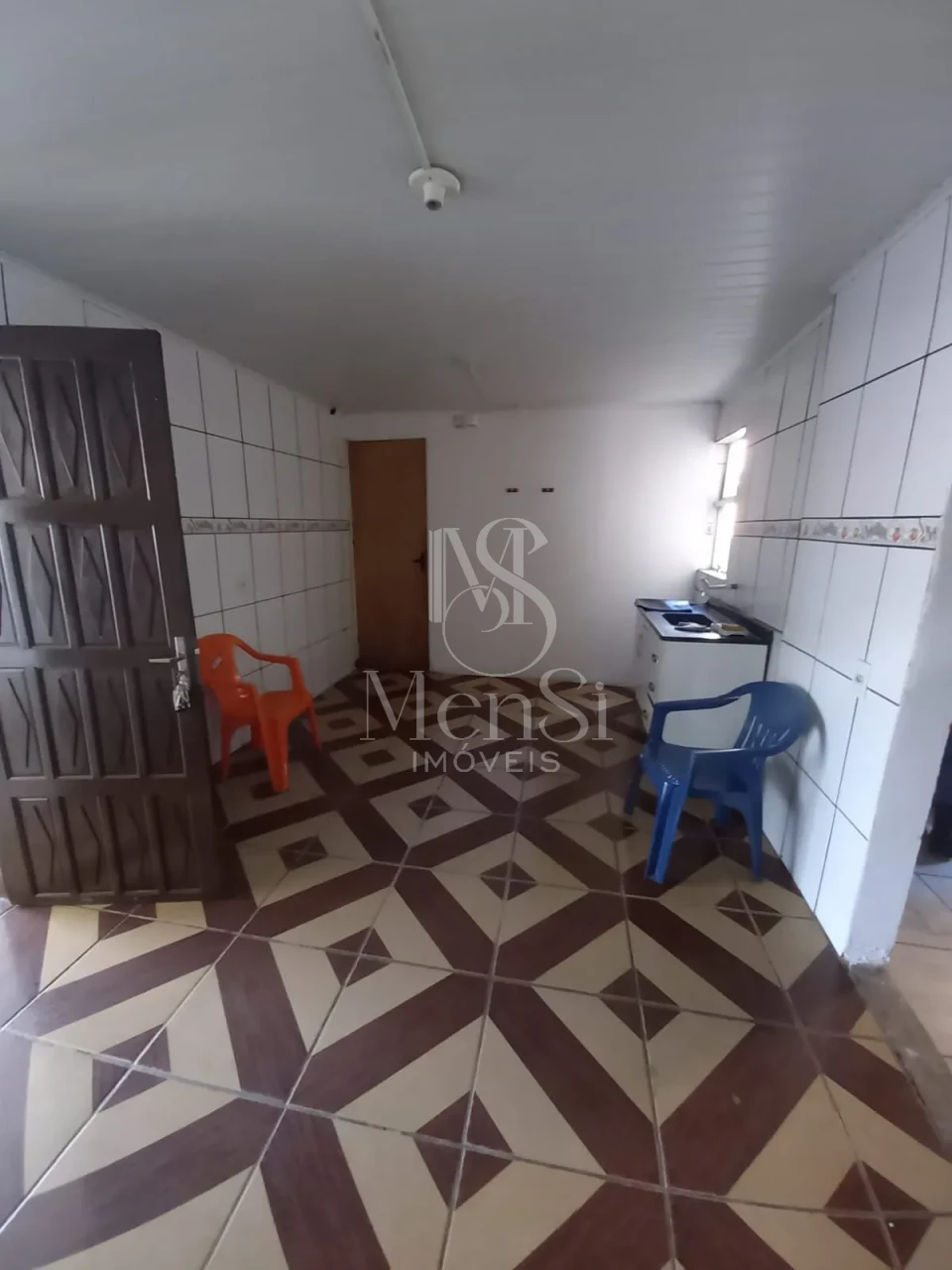 Casa 2 dormitórios - Gravatai