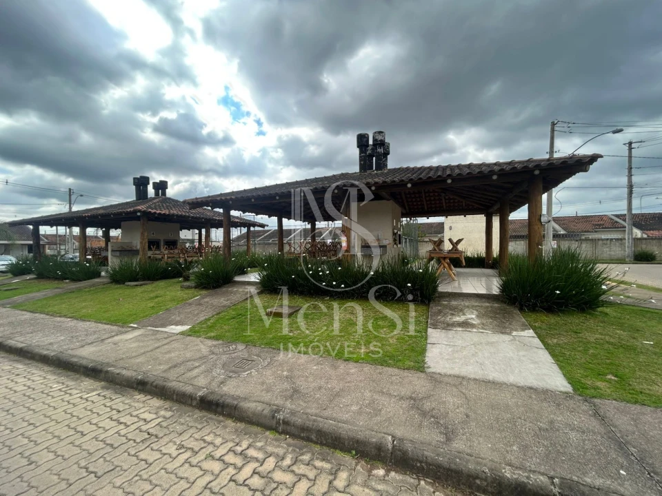 Casa 2 dormitórios Campo Belo - Cachoeirinha