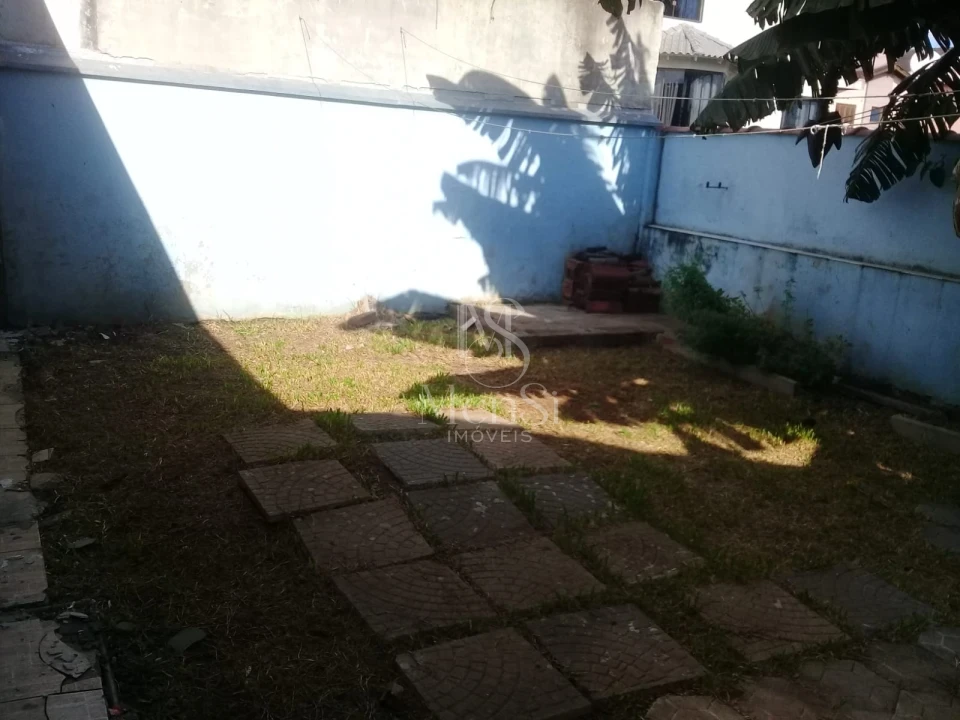 Casa 2 dormitórios - Gravatai