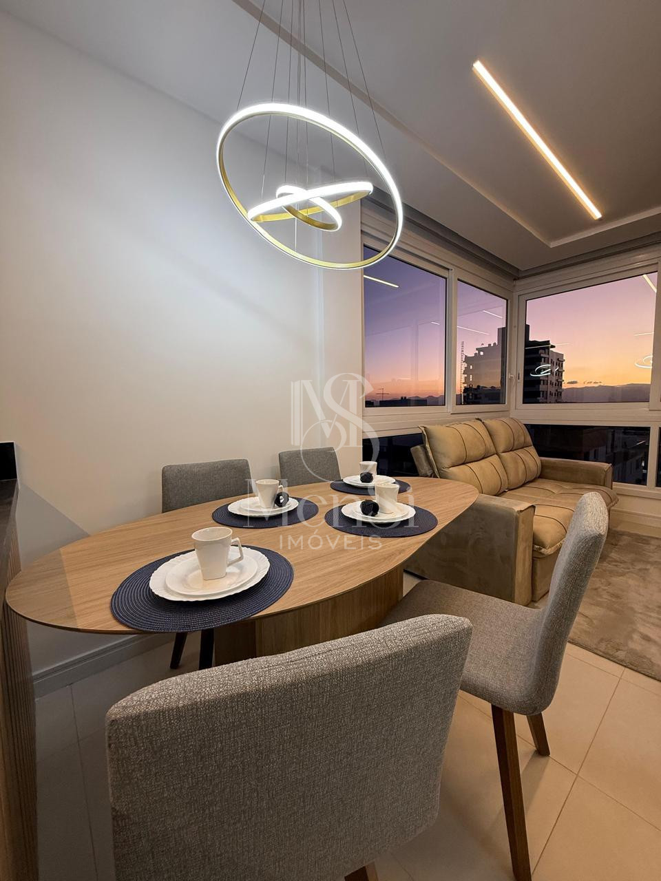 APARTAMENTO PARA LOCAÇÃO CAPAO DA CANOA