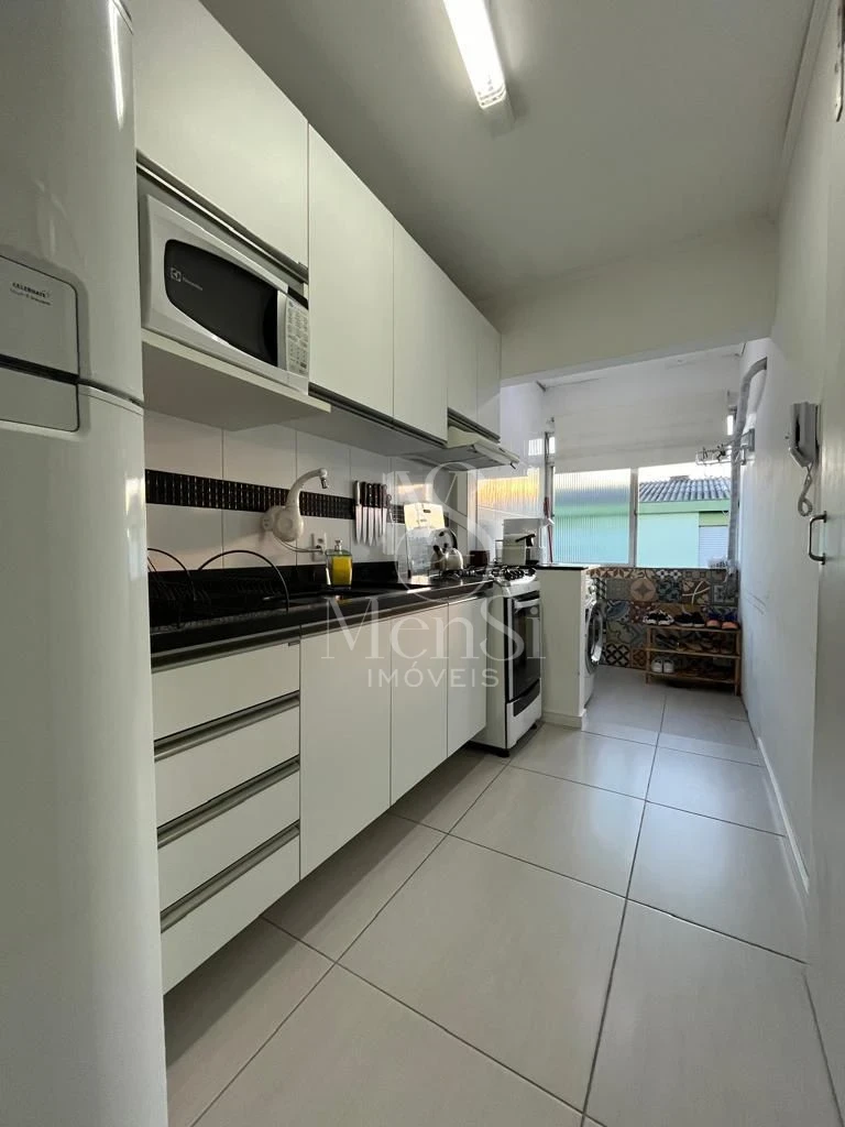 Apartamento 2 dormitórios - Gravataí