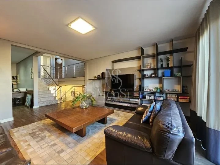 Casa 3 dormitórios em condomínio - Gravataí
