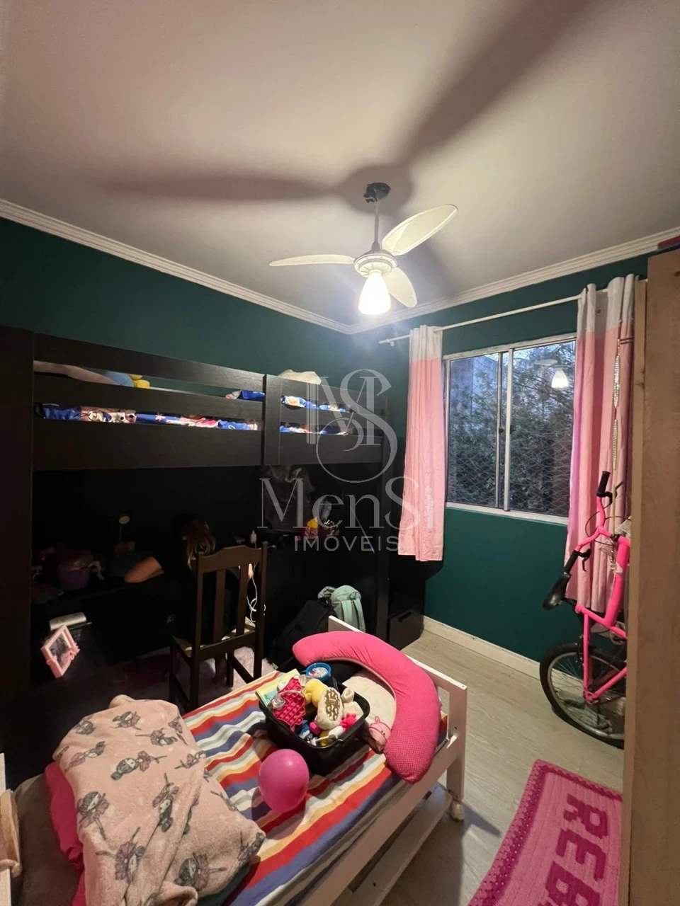 Apartamento 2 dormitórios - Cachoeirinha