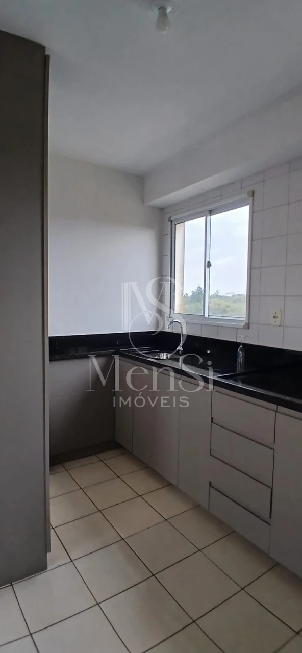 Apartamento 2 dormitórios Residencial Parque dos Anjos - Gravataí