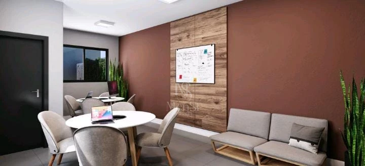 Casa 2 dormitórios - Viamão