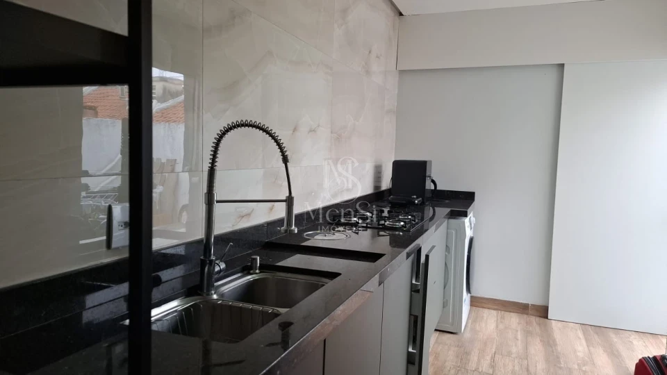 Casa 3 dormitórios - Cachoeirinha