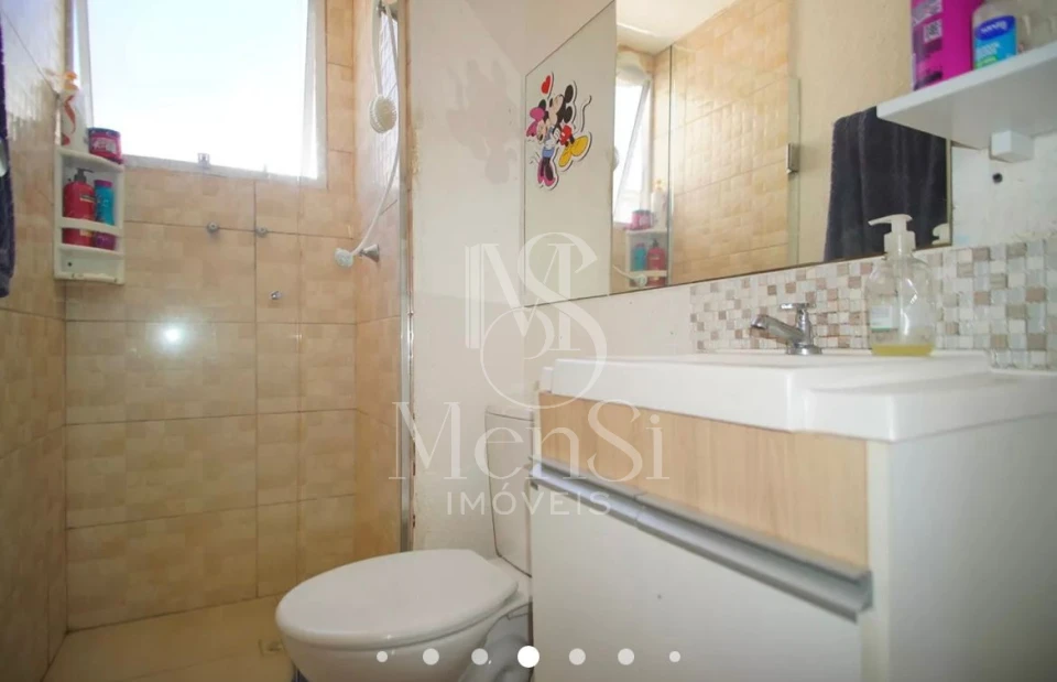 Apartamento 2 dormitórios Porto Alegre