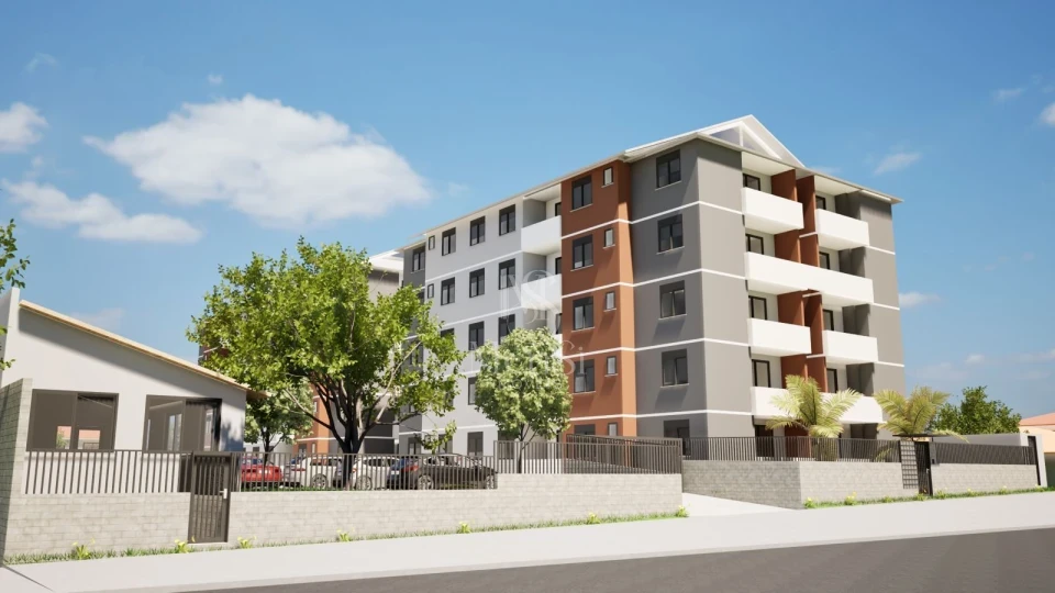 Apartamento 2 dormitórios - Gravatai