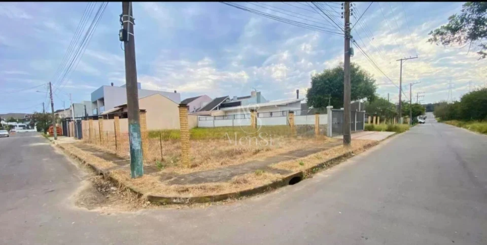 Terreno 14x20