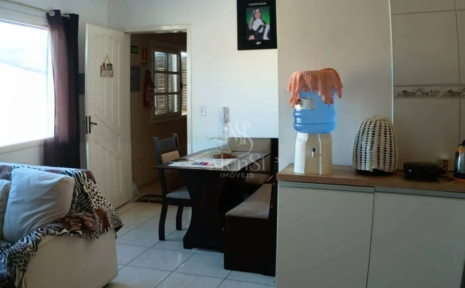 Apartamento 2 dormitórios - Gravatai