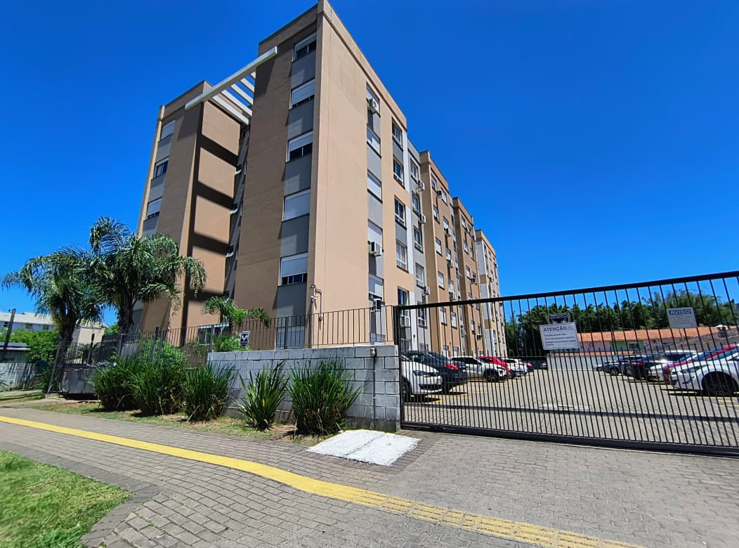 Apartamento 2 dormitórios - Gravatai