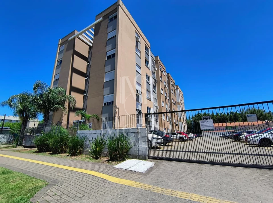 Apartamento 2 dormitórios - Gravatai