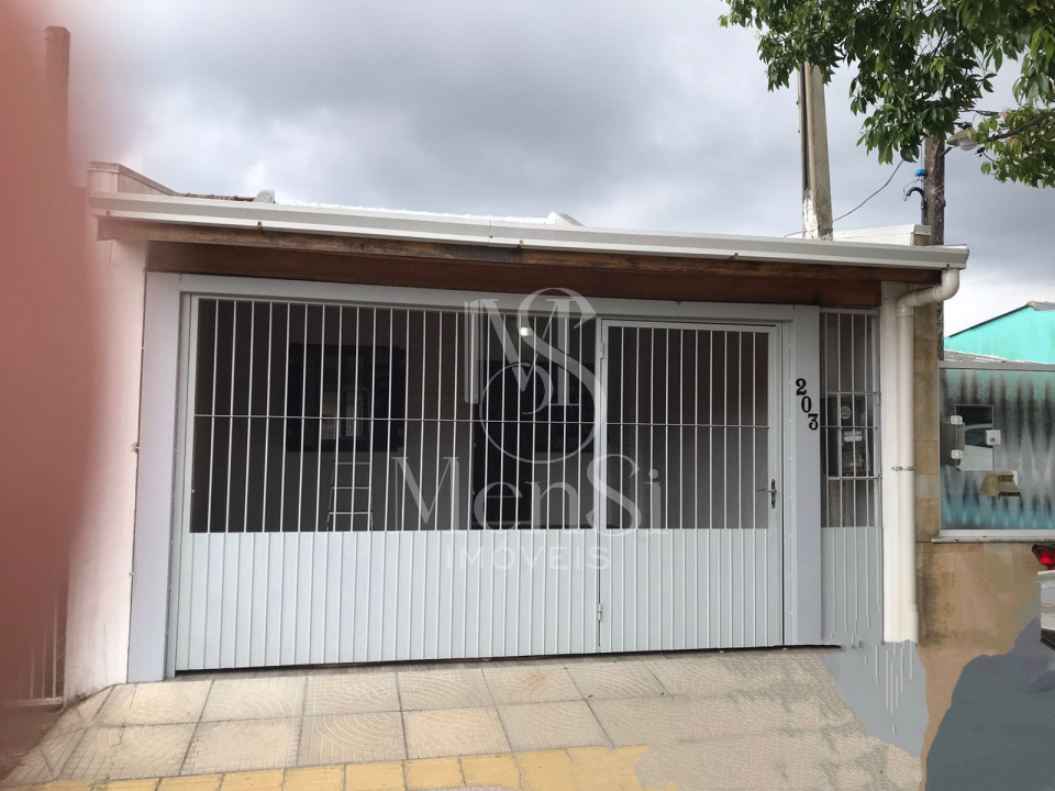 CASA - AUXILIADORA