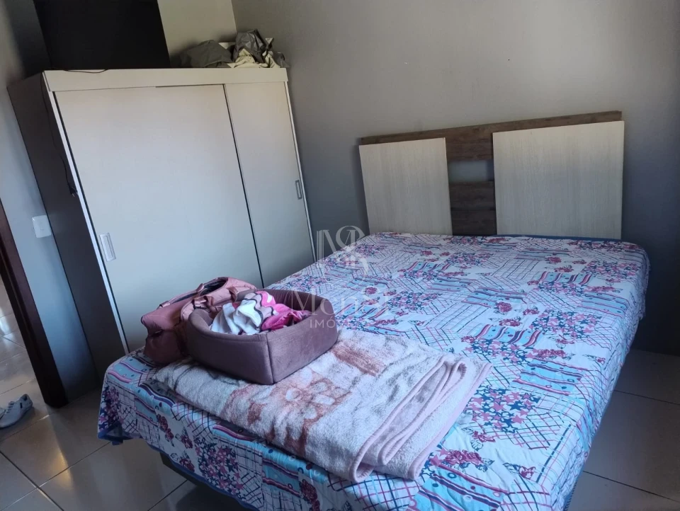 Casa 2 dormitórios - Nova Tramandai