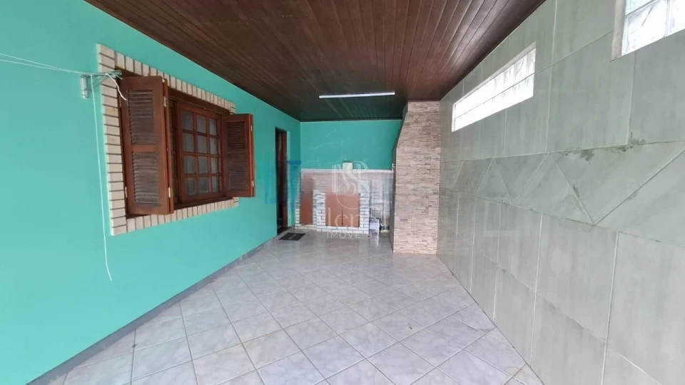 Casa 3 dormitórios - Gravatai