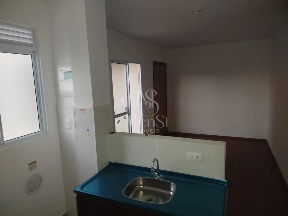 Apartamento 2 dormitórios- Gravataí