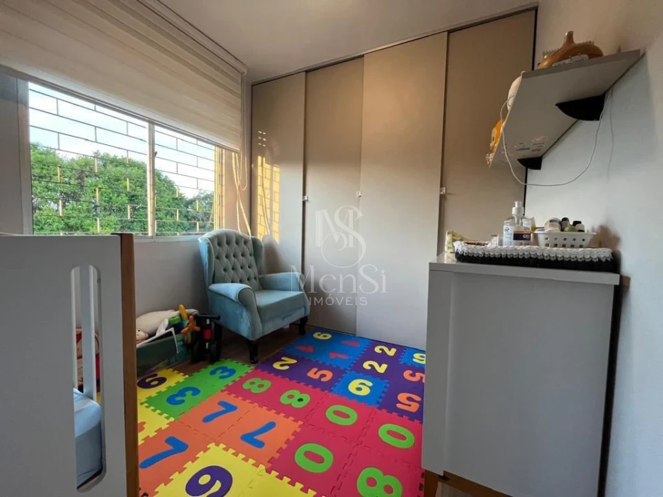 Apartamento 2 dormitórios - Gravataí