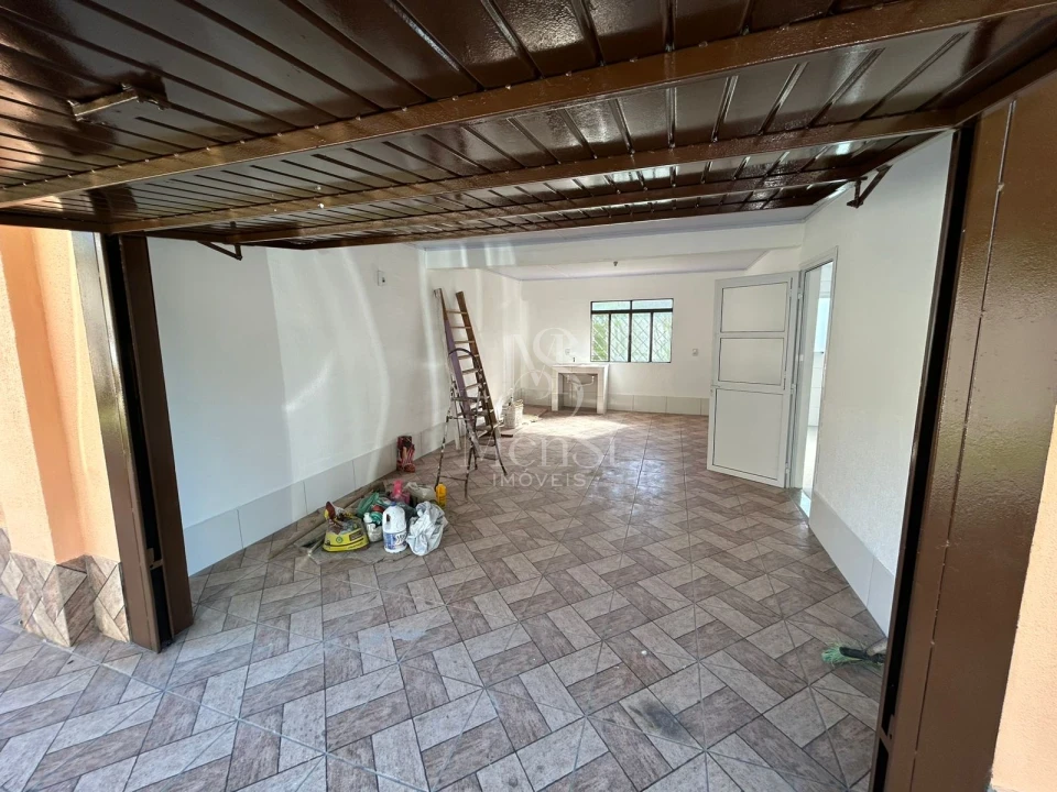 Casa 2 dormitórios - Gravatai