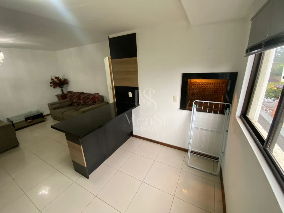 Apartamento 2 dormitórios - Cachoeirinha