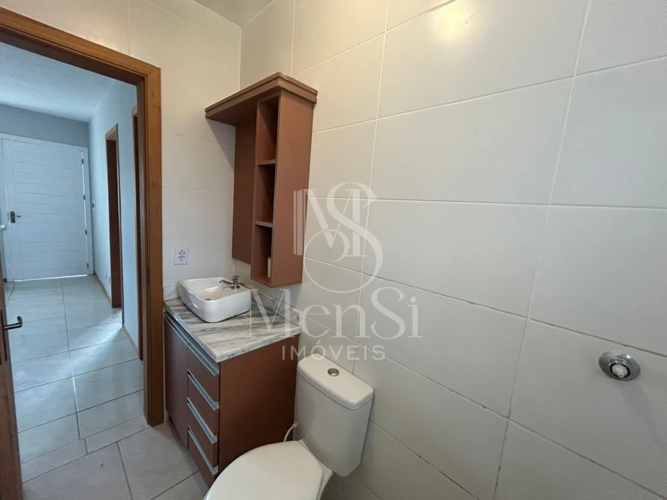 Casa 2 dormitórios Residencial das Hortencias - Cachoeirinha