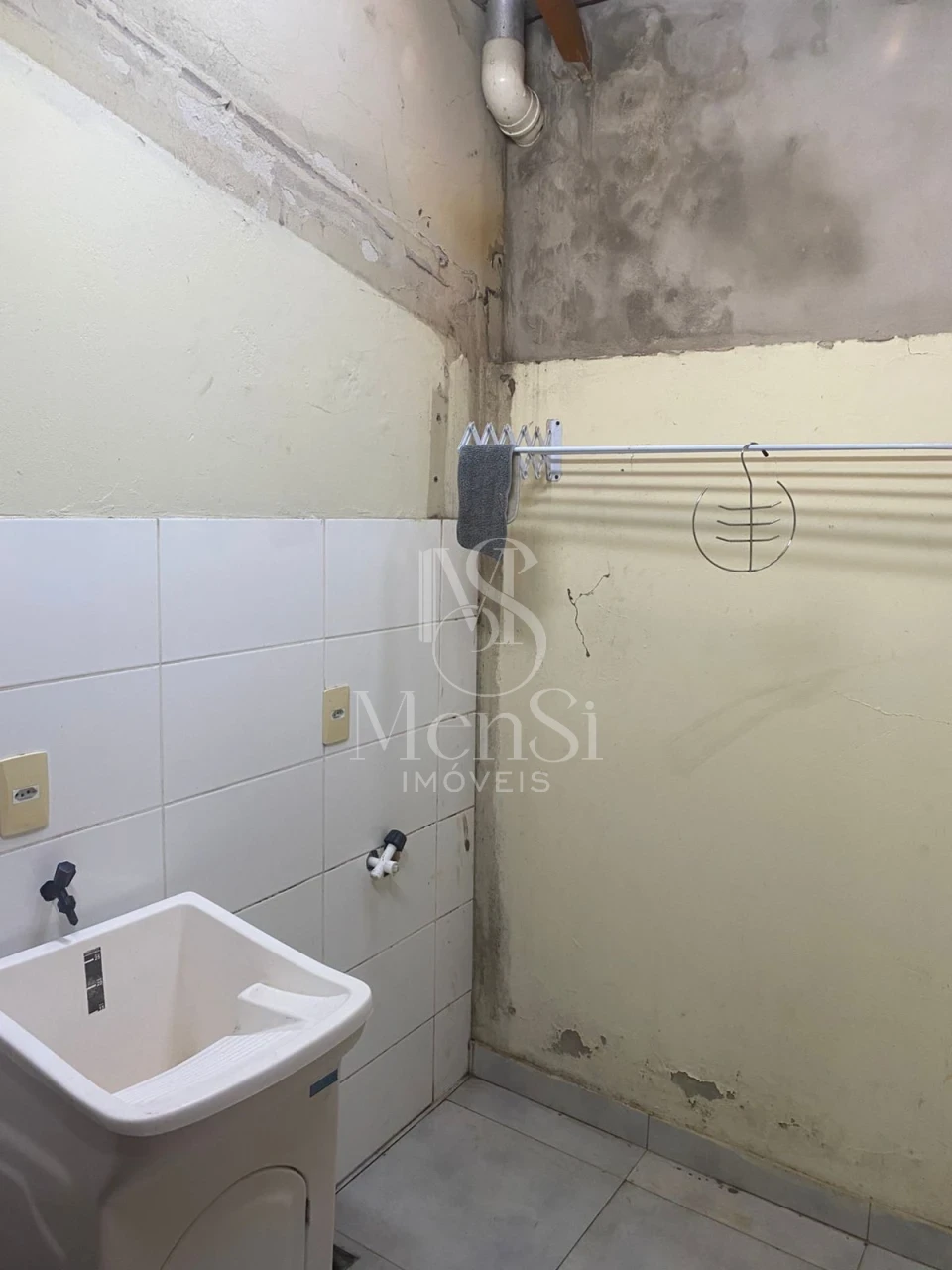 Sobrado 2 dormitórios - Gravatai