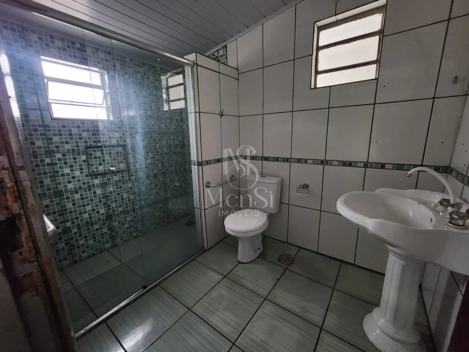 Casa 2 dormitórios - Gravatai