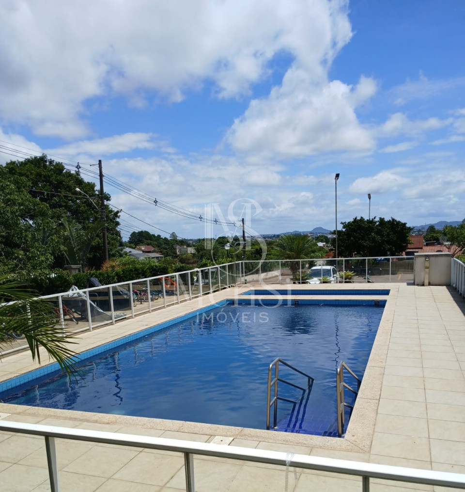 CHAVE AP SÃO LUIZ