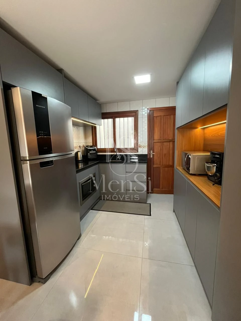 Casa 2 dormitórios Bom Sucesso - Gravatai