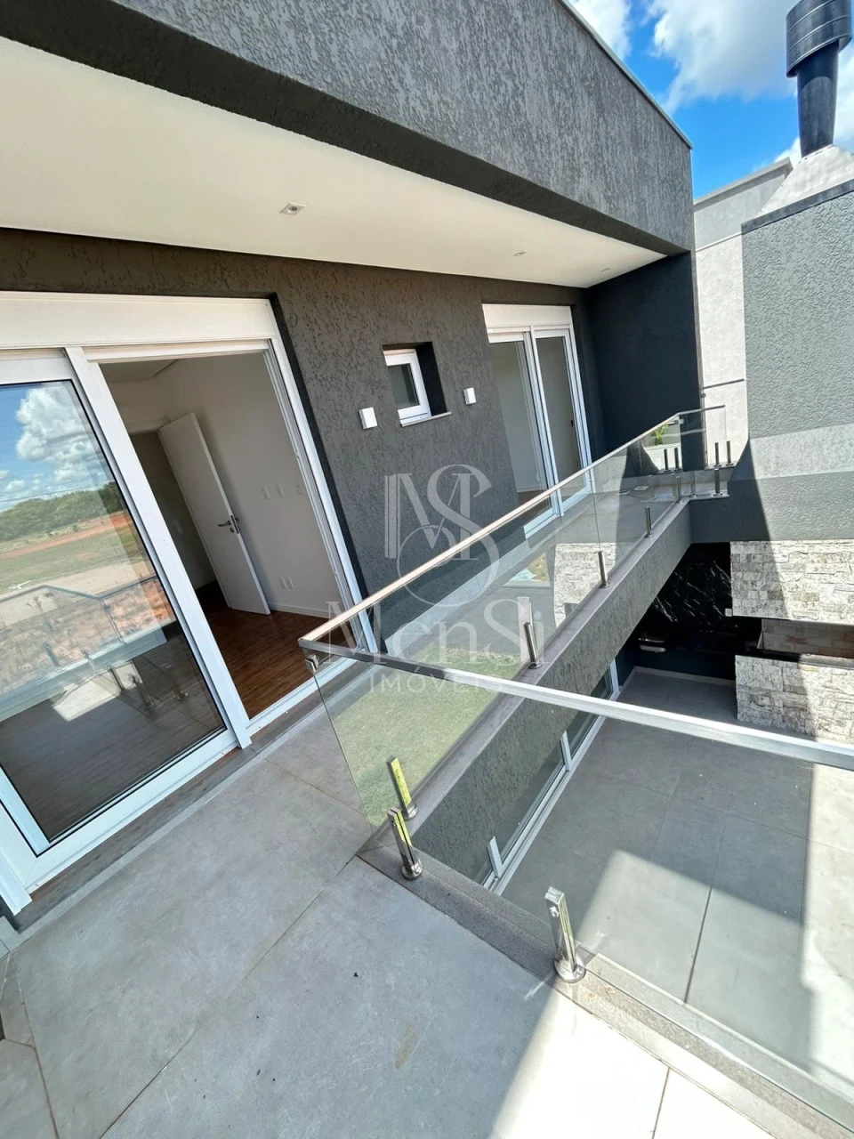 Casa em condomínio- Gravataí