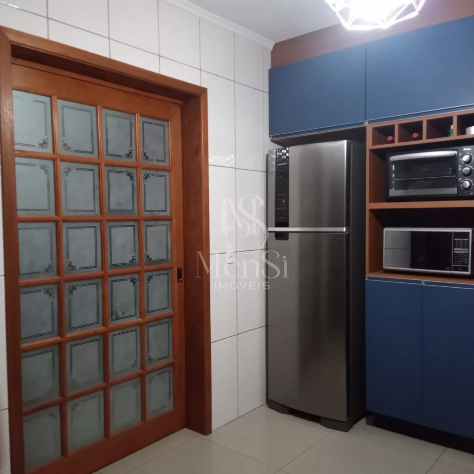 Casa 2 dormitórios - Viamão