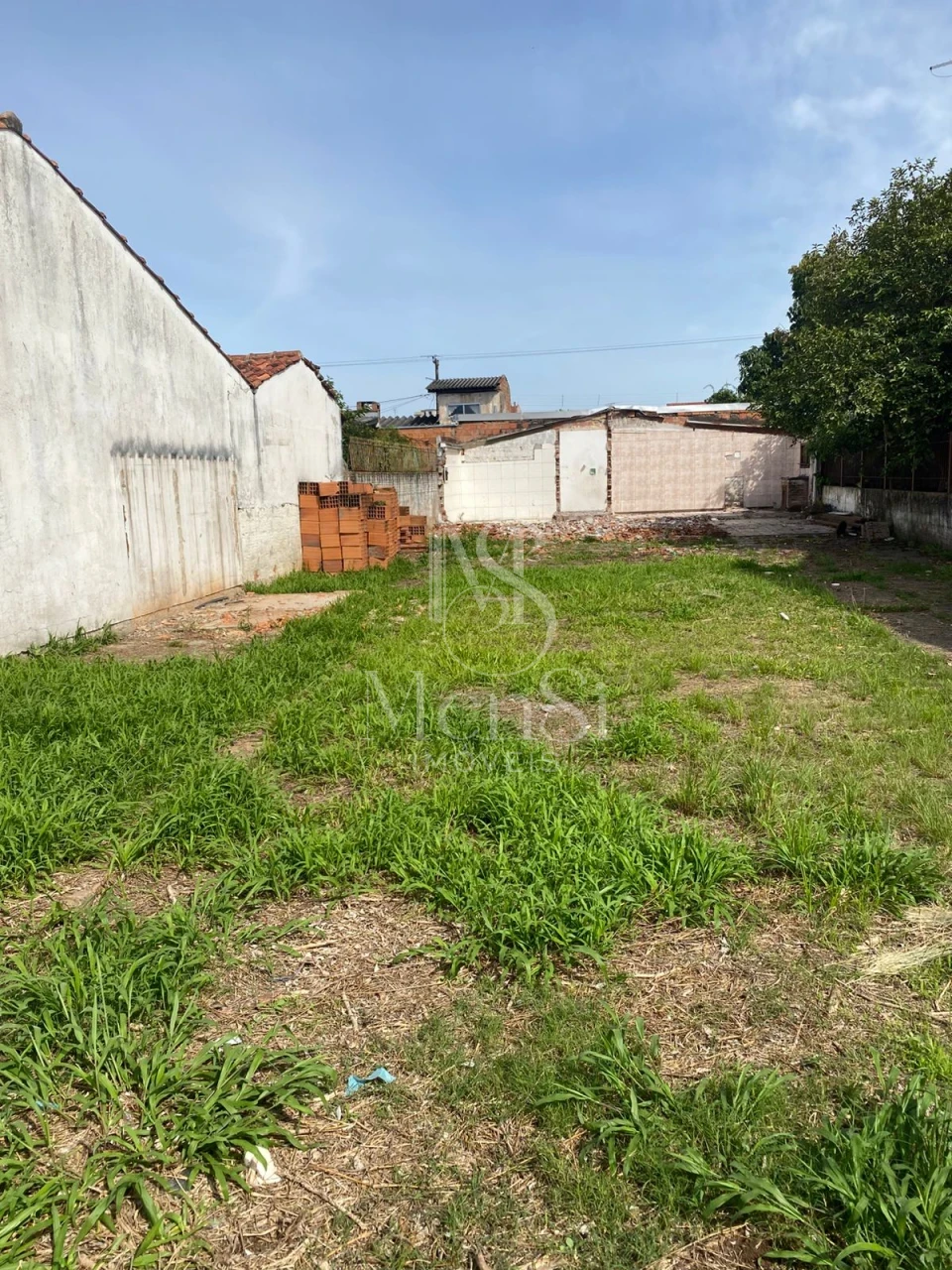 Terreno 10X30