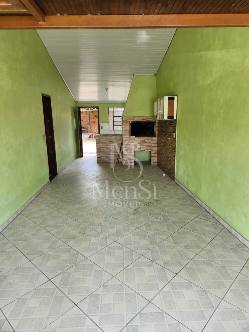 Casa 3 dormitórios Vila Neila - Gravatai