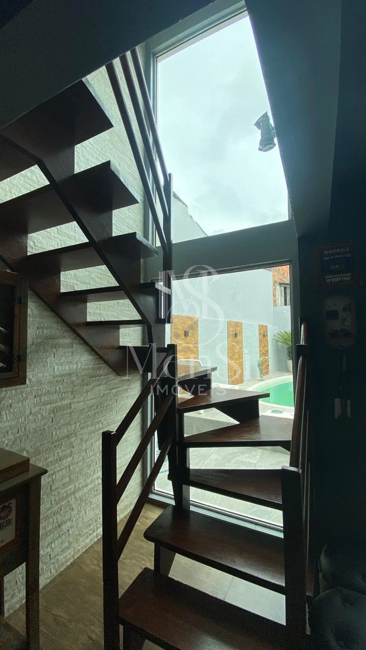Casa 3 dormitórios- Gravataí