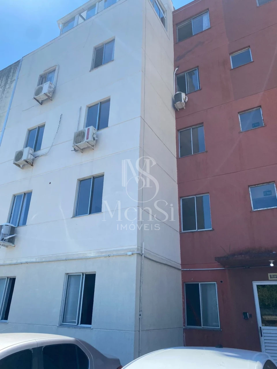 Apartamento 2 dormitórios - Cachoeirinha