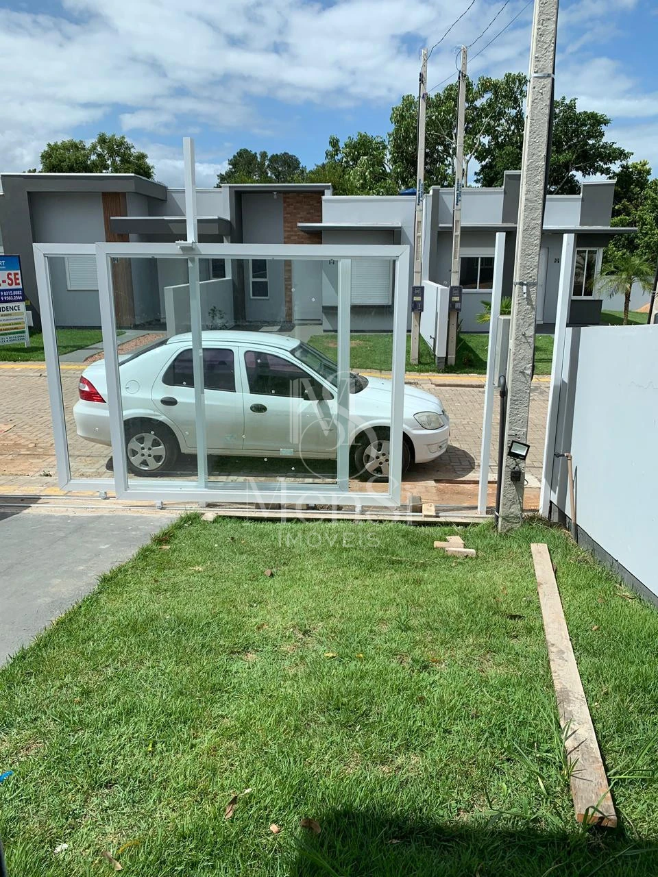 Casa 2 dormitórios em Condominio - Gravatai