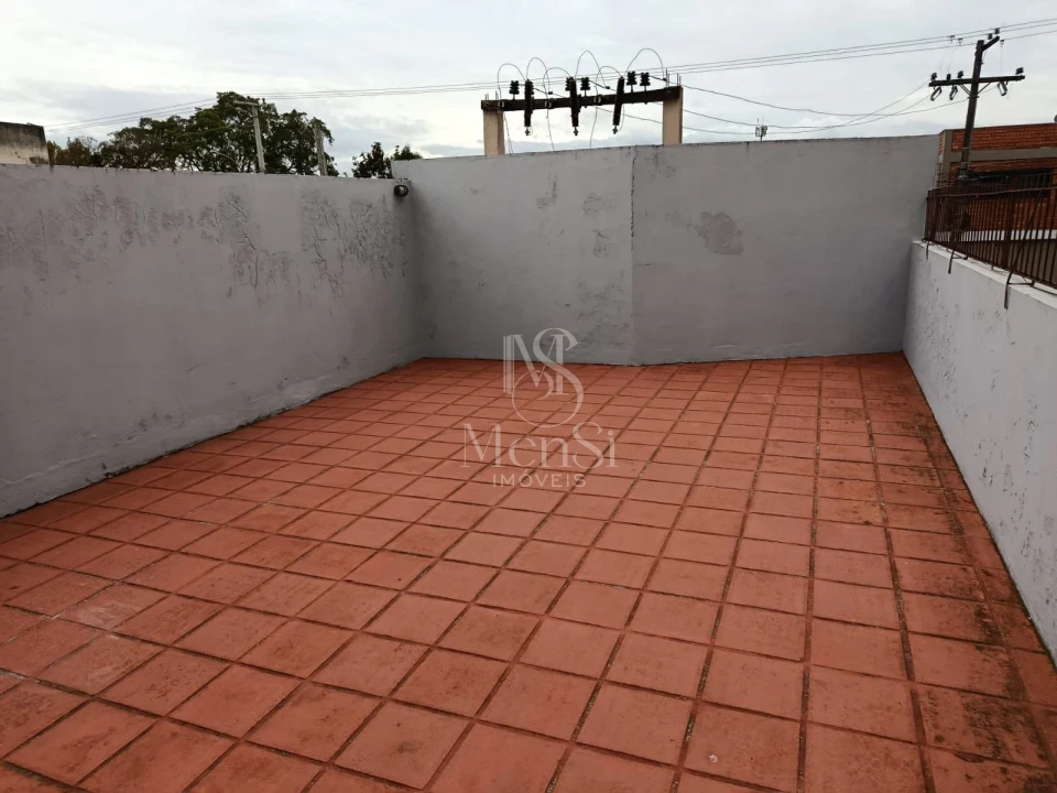 Apartamento 1 dormitório- Cachoeirinha