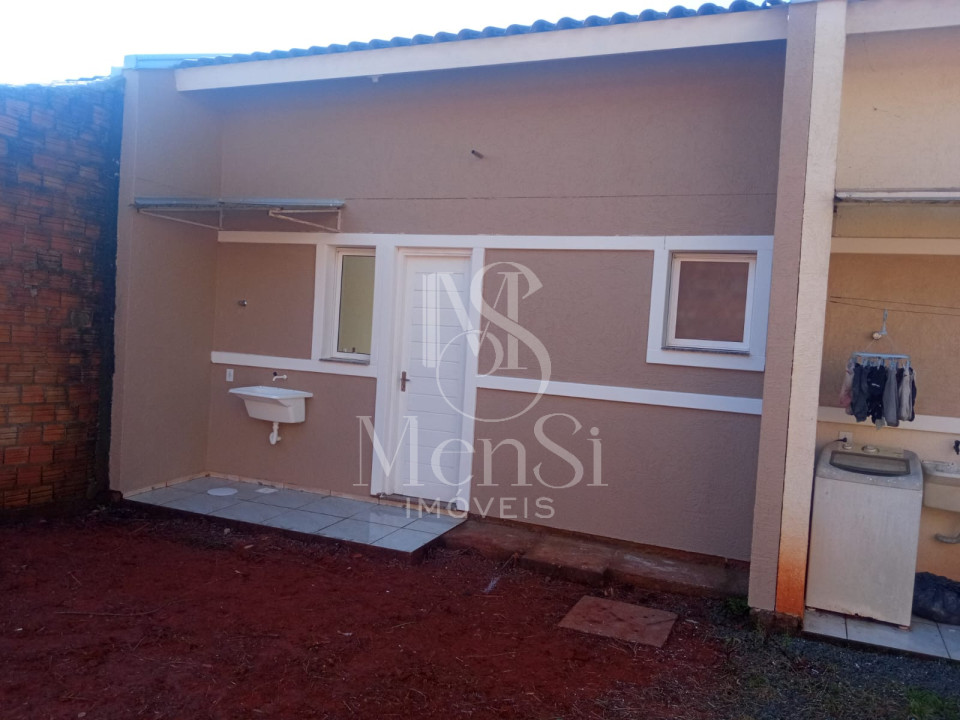 residencial caetano  1